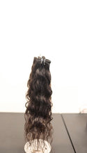 Load image into Gallery viewer, 100% Indian Virgin Unprocessed Body Wavy Hair