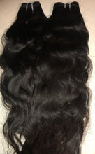 Load image into Gallery viewer, 100% Indian Virgin Unprocessed Body Wavy Hair