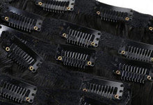 Load image into Gallery viewer, Hollywood Hairess Clip-in Collection