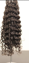 Load image into Gallery viewer, 100% Indian Virgin Unprocessed Kinky Curly Hair