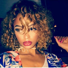 Load image into Gallery viewer, 100% Indian Virgin Unprocessed Curly Hair