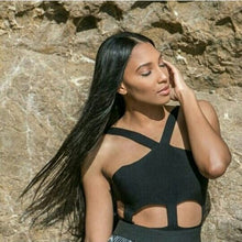 Load image into Gallery viewer, 100% Indian Straight Virgin Unprocessed Hair