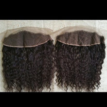 Load image into Gallery viewer, Indian Curly Frontal