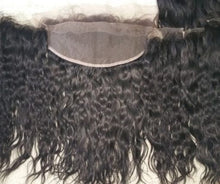 Load image into Gallery viewer, Indian Curly Frontal